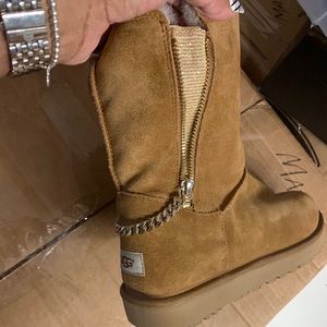 Women’s Ugg Boots size 12